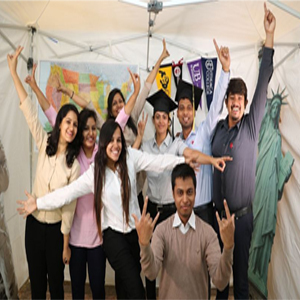 The United States of America remains the top most study abroad destination for Indian students